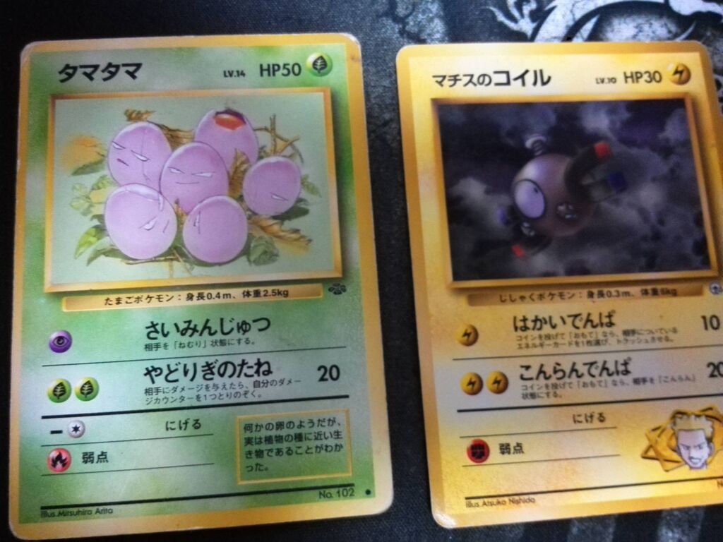 まだ昔のポケモンカード持ってる リザードン 0万円だってさ 鈴木さん速報