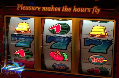 スロットまとめ