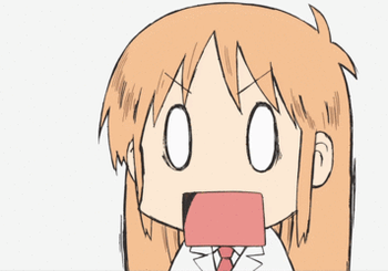 ヤバイお客さん
