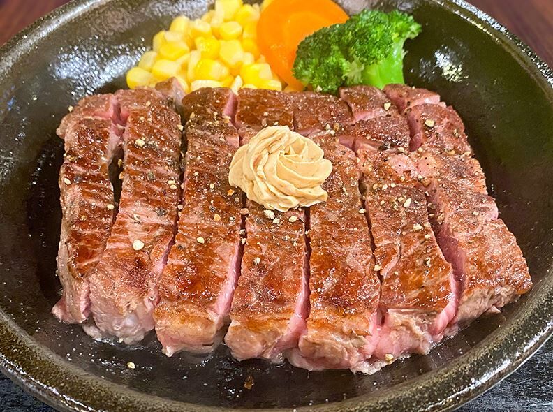 いきなりステーキの客離れ 原因は会員システムの改悪か 鈴木さん速報 いきなりステーキの客離れ 原因は会員システムの改悪か 鈴木さん速報