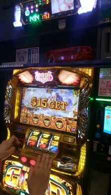 スロットまとめ