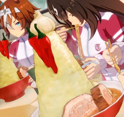 B級グルメ