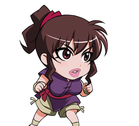バジリスク絆まとめ