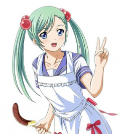 一騎当千とかいう諸葛亮孔明が可愛いだけのアニメwwww 鈴木さん速報 一騎当千とかいう諸葛亮孔明が可愛いだけのアニメwwww 鈴木さん速報