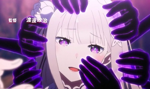 リゼロ スロット 通路に関連する画像