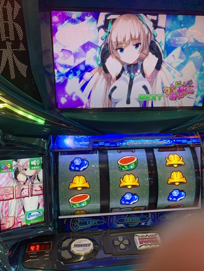スロットとパチンコのまとめ鈴木さん速報