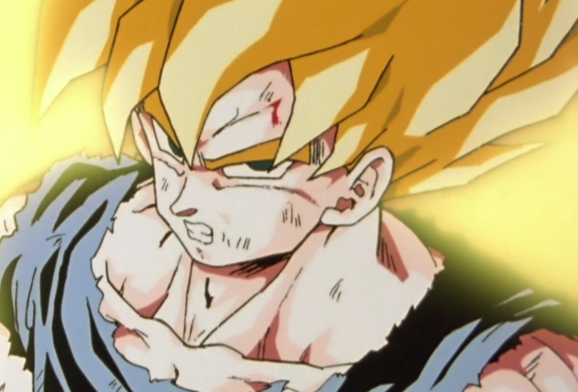 ドラゴンボールがパチスロにならない本当の理由 鈴木さん速報 ドラゴンボールがパチスロにならない本当の理由 鈴木さん速報
