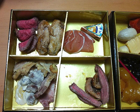 パチンコB級グルメ