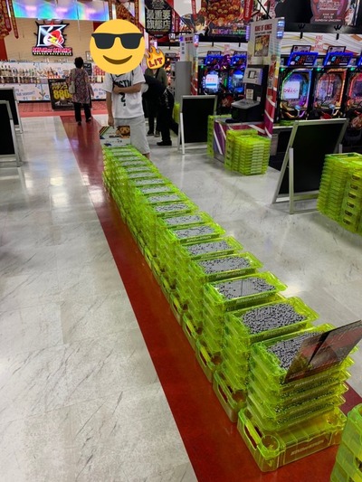 スロットとパチンコのまとめ鈴木さん速報