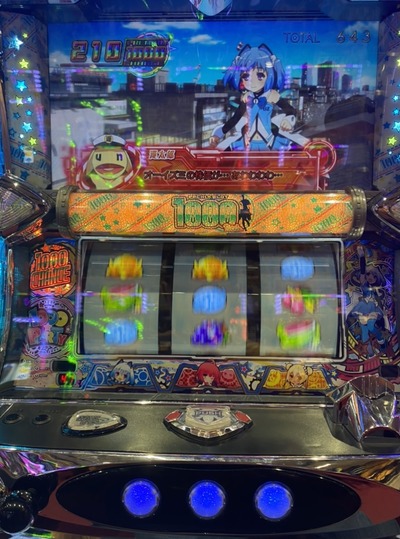 スロットとパチンコのまとめ鈴木さん速報