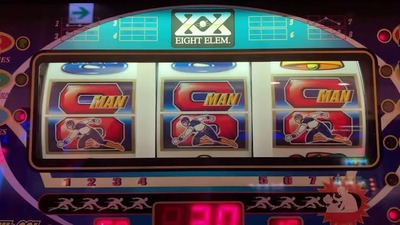パチンコ・スロット まとめに関連する画像