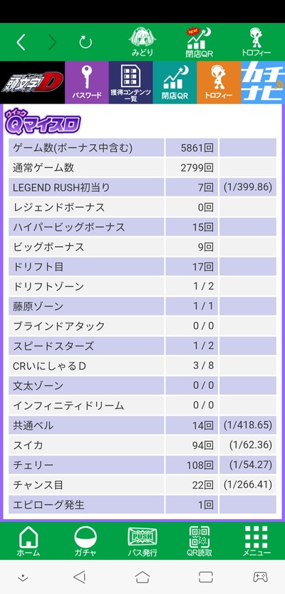 パチンコ・スロットに関連する画像