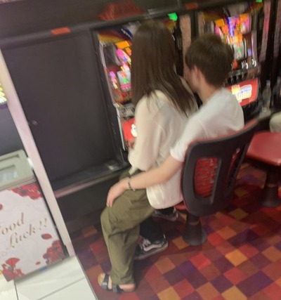 パチンコまとめ