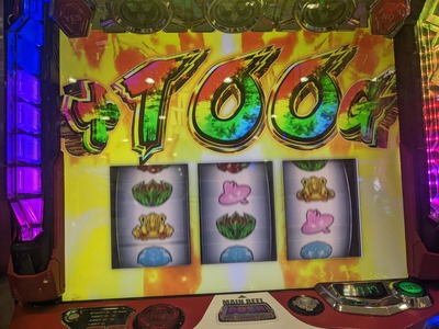 スロットとパチンコのまとめ鈴木さん速報