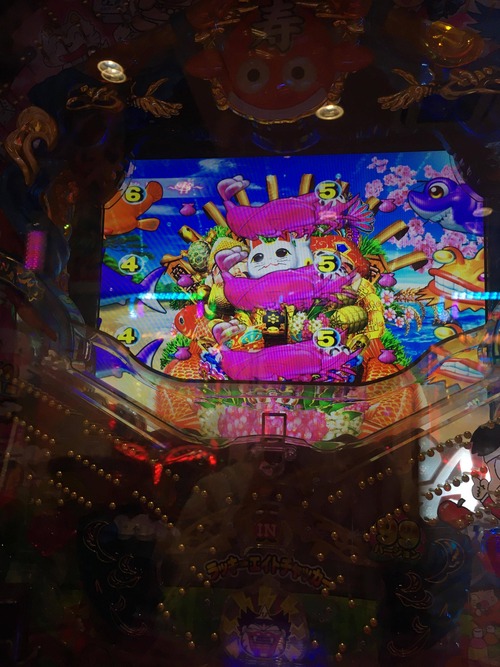 パチンコ・スロットに関連する画像