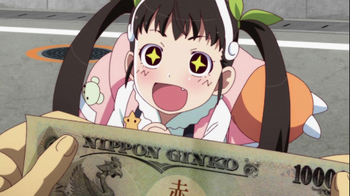 パチンコと金銭感覚