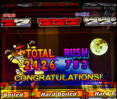 スロットとパチンコのまとめ鈴木さん速報