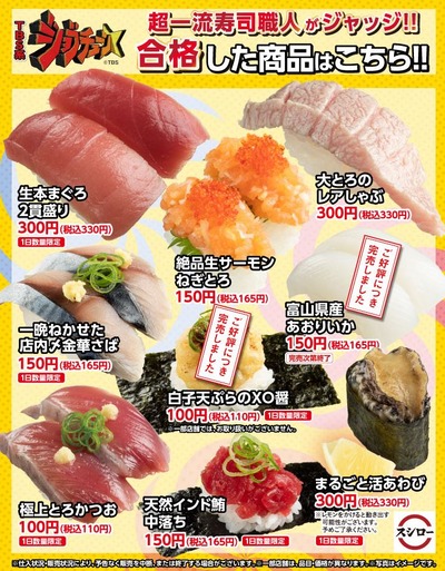 スロットB級グルメ