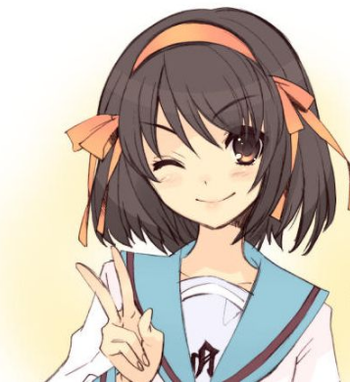 パチスロ涼宮ハルヒの憂鬱評価と感想