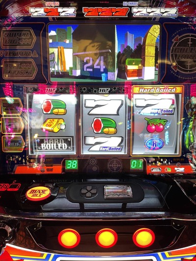 スロットとパチンコのまとめ鈴木さん速報