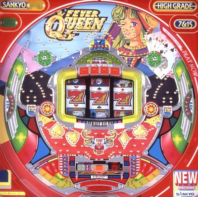 パチンコまとめ