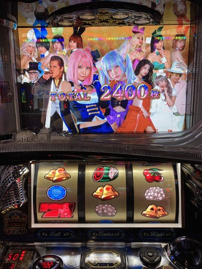 パチンコ・スロット まとめに関連する画像