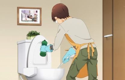 パチンコ屋 トイレ 綺麗 便利に関連する画像
