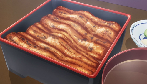 うなぎ 養殖成功に関連する画像