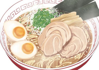 スロットB級グルメ