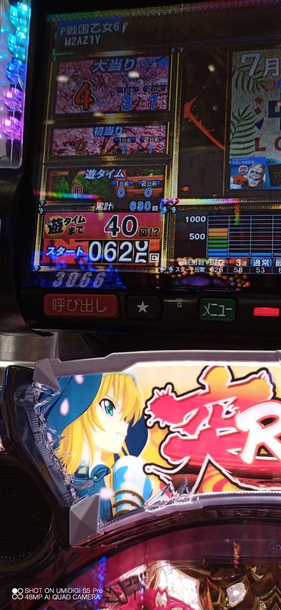 スロットとパチンコのまとめ鈴木さん速報