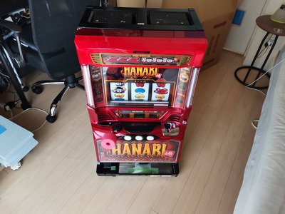 スロットとパチンコのまとめ鈴木さん速報