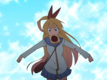 パチンコ屋並ぶメリット