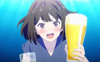 スロットB級グルメ