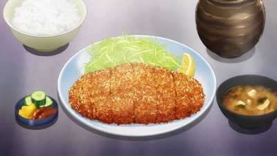 スロットB級グルメ