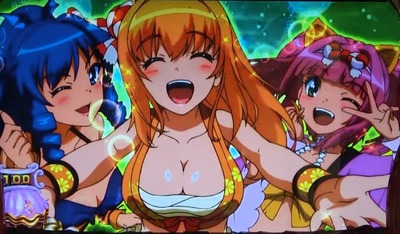 スロットとパチンコのまとめ鈴木さん速報