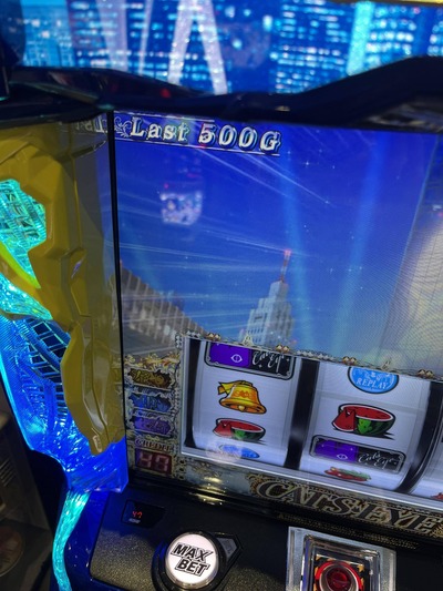 スロットとパチンコのまとめ鈴木さん速報