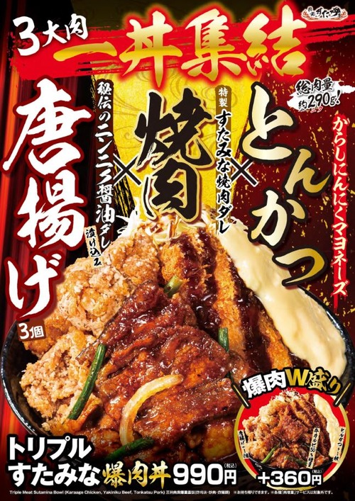 パチンコB級グルメ