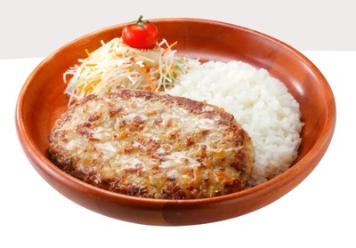 スロットB級グルメ