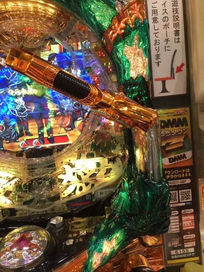 スロットとパチンコのまとめ鈴木さん速報