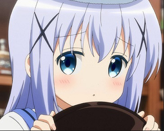 コーヒーレディー手紙