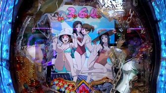 喰霊 零 新台 口コミ 評価 感想に関連する画像7