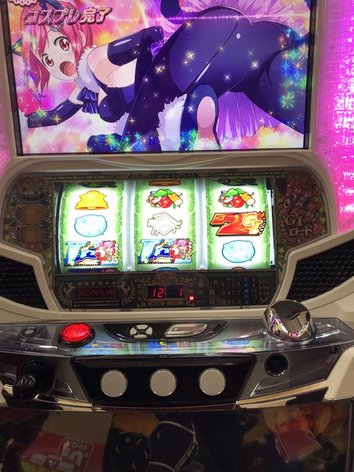 G1優駿倶楽部2の人気