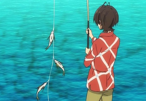 釣り 初心者 サビキ