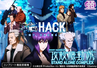 L攻殻機動隊　2chまとめ