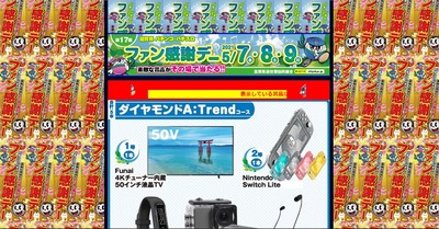 パチンコまとめ