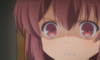 腹立つ演出