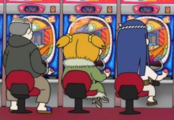 パチンコとパチスロの5chまとめ