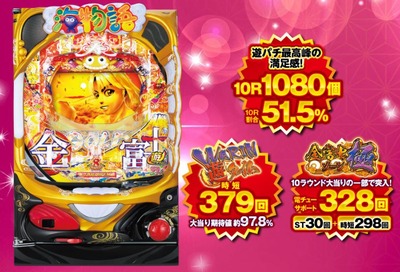 パチンコまとめ