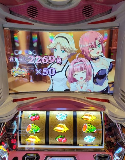 スロットまとめ