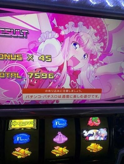 スロットまとめ